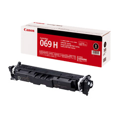 ﾄﾅｰｶｰﾄﾘｯｼﾞ069H ﾌﾞﾗｯｸ