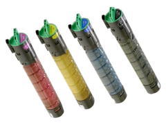 imagio MP トナーキット C1800 4色セット