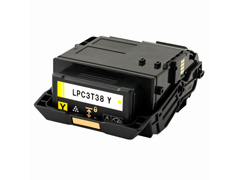 LPC3T38%イエロー