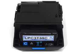 LPC3T39%シアン