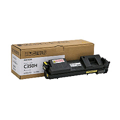 RICOH SP ﾄﾅｰｶｰﾄﾘｯｼﾞ C350H ｲｴﾛｰ