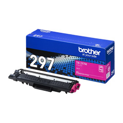 TN-297M 大容量ﾄﾅｰｶｰﾄﾘｯｼﾞ ﾏｾﾞﾝﾀ