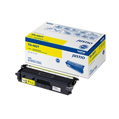 TN-493Y ﾄﾅｰｶｰﾄﾘｯｼﾞ ｲｴﾛｰ